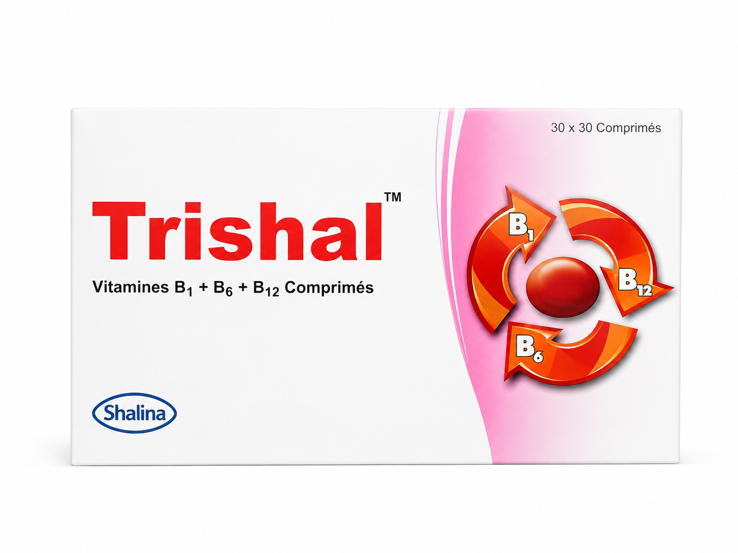 Trishal Tablets