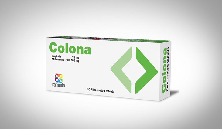 Colona Tablet